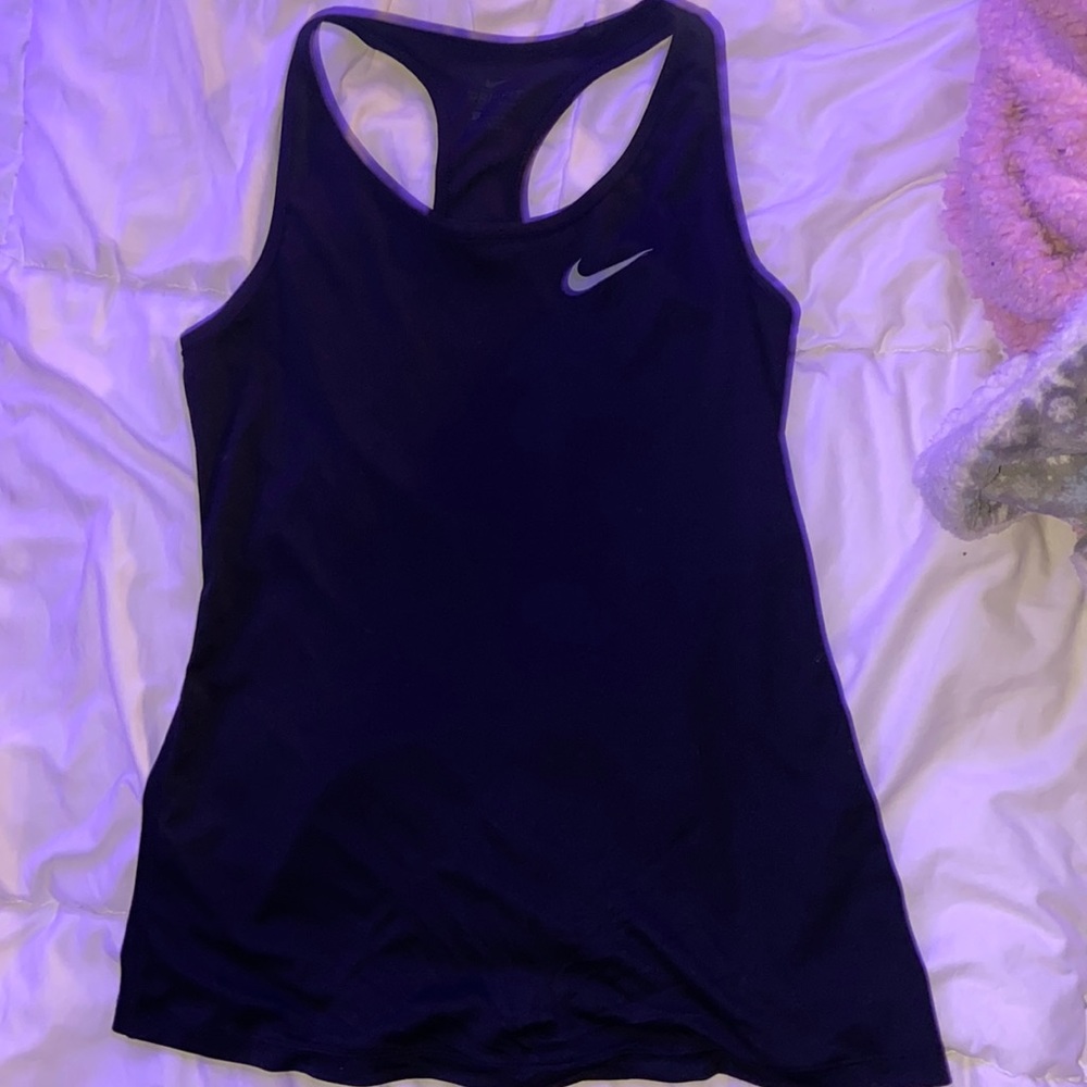 Nike Women’s Dry Balance Tank